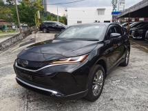2023 TOYOTA HARRIER Z LEATHER (DIGITAL METER/360 CAMERA/HUD/DIM/BSM) 