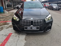 2021 BMW 2 SERIES BMW 218i 1.5cc M-SPORT GRAN COUPE (A)