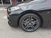 2021 BMW 2 SERIES BMW 218i 1.5cc M-SPORT GRAN COUPE (A)