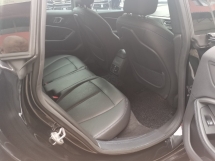 2021 BMW 2 SERIES BMW 218i 1.5cc M-SPORT GRAN COUPE (A)