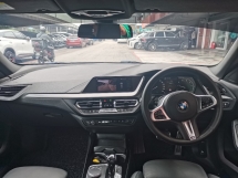 2021 BMW 2 SERIES BMW 218i 1.5cc M-SPORT GRAN COUPE (A)