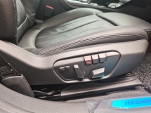 2021 BMW 2 SERIES BMW 218i 1.5cc M-SPORT GRAN COUPE (A)