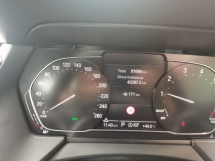 2021 BMW 2 SERIES BMW 218i 1.5cc M-SPORT GRAN COUPE (A)