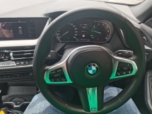 2021 BMW 2 SERIES BMW 218i 1.5cc M-SPORT GRAN COUPE (A)