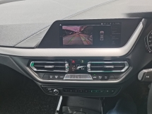2021 BMW 2 SERIES BMW 218i 1.5cc M-SPORT GRAN COUPE (A)