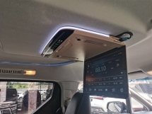 2018 TOYOTA VELLFIRE TOYOTA VELLFIRE 2.5 Z SUNROOF (A) REG 2021