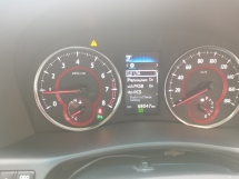 2018 TOYOTA VELLFIRE TOYOTA VELLFIRE 2.5 Z SUNROOF (A) REG 2021