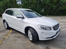 2017 VOLVO XC60 2.0 T6 Turbo - New Facelift Model