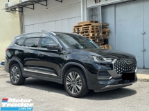 2023 CHERY TIGGO 8 PRO 2.0 TURBO GASOLINE DIRECT INJECTION ENGINE