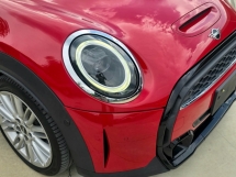 2022 MINI Cooper S 2.0t 3DR NFL +8YEAR WARRANTY 