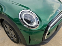 2022 MINI Cooper 1.5T 3DR NFL +8YEAR WARRANTY 