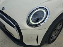 2022 MINI Cooper 1.5T 3DR NFL +8YEAR WARRANTY 