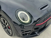 2022 MINI JOHN COOPER WORKS CLUBMAN JCW 2.0T NFL +8YEAR WARRANTY 