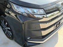 2022 TOYOTA NOAH S Z 7-Seater +8year Warranty 