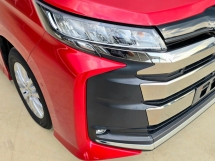 2022 TOYOTA NOAH 3363 S G 7-SEATER NEW MODEL +8year Warranty 