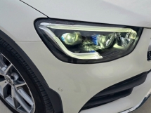 2022 MERCEDES-BENZ GLC-CLASS 2842 GLC 300 AMG LINE 4MATIC +8year Warranty 