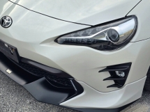 2021 TOYOTA 86 7600 GT 86 2.0 (M) TRD FULL BODYKIT +8YEAR WARRANT