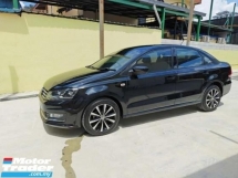 2020 VOLKSWAGEN VENTO VOLKSWAGEN VENTO 1.2 TSI HIGHLINE
