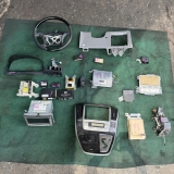 TOYOTA ALPHARD ANH10 PARTS Performance Part 