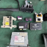 TOYOTA ALPHARD ANH10 PARTS Performance Part 