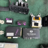 TOYOTA ALPHARD ANH10 PARTS Performance Part 