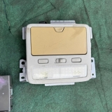 TOYOTA ALPHARD ANH10 PARTS Performance Part 