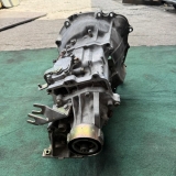 TOYOTA AVANZA MANUAL GEAR BOX (USED) Performance Part 