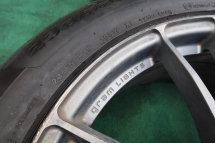 MAZDA CX5 RIM Performance Part 