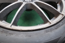 MAZDA CX5 RIM Performance Part 