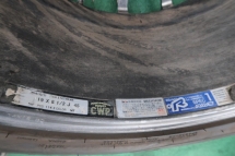 MAZDA CX5 RIM Performance Part 