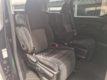 2017 TOYOTA VELLFIRE  TOYOTA VELLFIRE 2.5cc (A) Z REG 2022