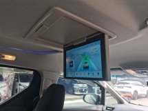 2017 TOYOTA VELLFIRE  TOYOTA VELLFIRE 2.5cc (A) Z REG 2022