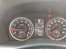 2017 TOYOTA VELLFIRE  TOYOTA VELLFIRE 2.5cc (A) Z REG 2022