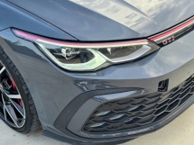 2021 VOLKSWAGEN GOLF 4448 GTI MK8 2.0(A) +8year Warranty 
