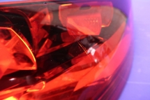 AUDI TT MK2 TAIL LAMP Performance Part 