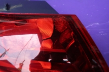 AUDI TT MK2 TAIL LAMP Performance Part 