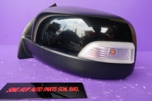 FORD RANGER T8 SIDE MIRROR Performance Part 