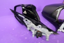 BMW F30 LCI M SPORT SIDE MIRROR Performance Part 