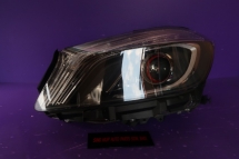 MERCEDES W176 HEADLAMP RED EYE LH Performance Part 