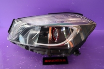 MERCEDES W176 HEADLAMP RED EYE LH Performance Part 