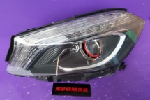 MERCEDES W176 HEADLAMP RED EYE LH Performance Part 