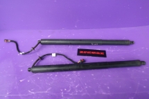 PORSCHE MACAN REAR BOOT ABSORBER Performance Part 