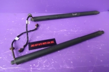 PORSCHE MACAN REAR BOOT ABSORBER Performance Part 