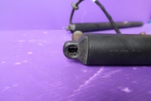 PORSCHE MACAN REAR BOOT ABSORBER Performance Part 