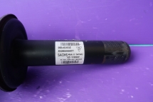 PORSCHE MACAN FRONT ABSORBER Performance Part 