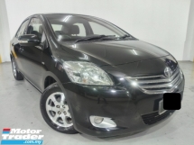 2010 TOYOTA VIOS 2010 Toyota Vios 1.5 E FACELIFT (A) 1 OWNER NO PROCESSING CHARGE