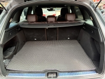 2017 MERCEDES-BENZ GLC 200 2.0 (A) CKD 59K KM Full Service Free Warranty