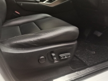 2017 LEXUS NX LEXUS NX200 2.0cc TURBO LUXURY MODEL (A)