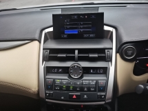 2017 LEXUS NX LEXUS NX200 2.0cc TURBO LUXURY MODEL (A)
