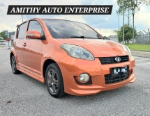 2010 PERODUA MYVI SE 1.3 FACELIFE AUTO ORI SE BODYKIT AND LEATHER SEAT 1 OWNER HARGA PROMOSI FOR CASH BUYER SAHAJA